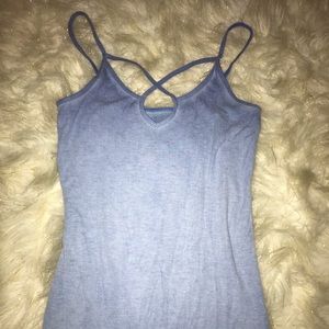 Tank bought this from kohl’s